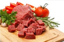 牛肉市场价格多少钱一斤,几斤牛肉出一斤牛