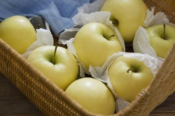 黄元帅苹果市场价格多少钱一斤 黄元帅苹果的营养价值
