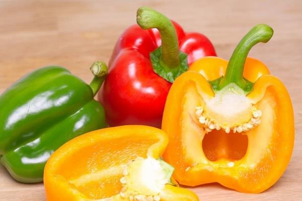 辣椒品种大全 哺乳期可以吃辣椒吗