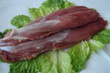 野猪肉市场价格多少钱一斤,野猪肉好吃吗
