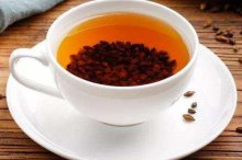 决明子茶的功效与作用及禁忌,决明子茶能减