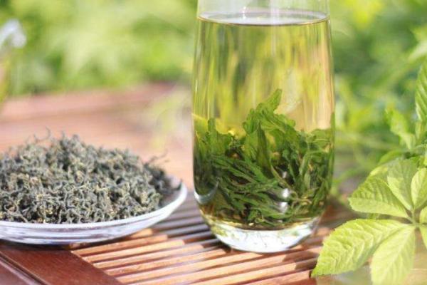 绞股蓝茶市场价格多少钱一斤 绞股蓝茶的制作方法