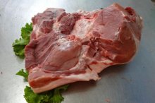 猪肉功效与作用及禁忌,猪肉营养价值