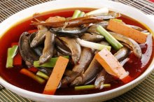 泥鳅豆腐的功效与作用,泥鳅豆腐汤的做法