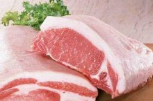 猪肉市场价格多少钱一斤,猪肉价格为什么这