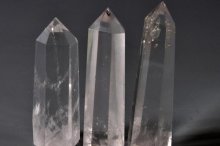 天然水晶的功效与作用及禁忌,天然水晶的用