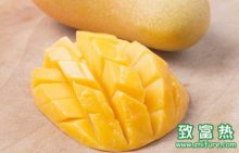 芒果的营养价值与功效,芒果的用法用量