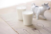 牛奶的功效与作用及禁忌,牛奶的营养价值