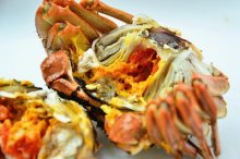 蟹黄的功效与作用及禁忌,蟹黄的营养价值