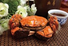 大闸蟹什么季节吃最好?