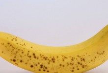 香蕉黄斑了还可以吃吗？