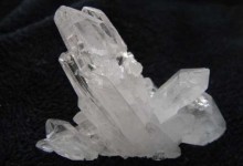天然水晶怎么消磁?