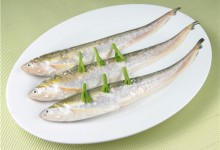 刀鱼价格多少钱一斤？刀鱼和带鱼有什么区别？