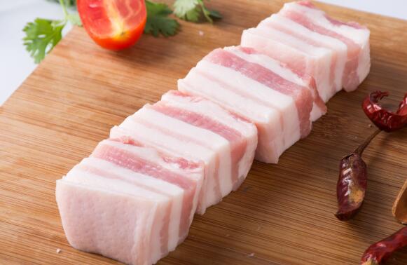 生猪价格或将突破历史最高点,猪肉还能吃得起吗?