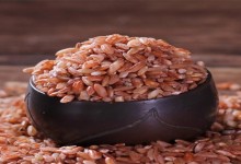 红糯米的功效与作用及食用方法