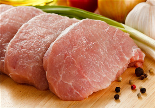 猪肉价格上涨原因