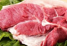 香港猪肉“贵上了天”,一斤猪肉破百港元！