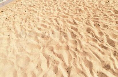 地球快没沙子了！未来沙子价格会上涨吗？