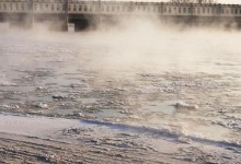 内蒙古水煮黄河是怎么回事？形成原因是什么？最