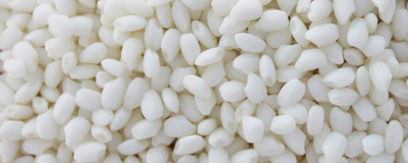 一斤小麦配多少斤糯米？