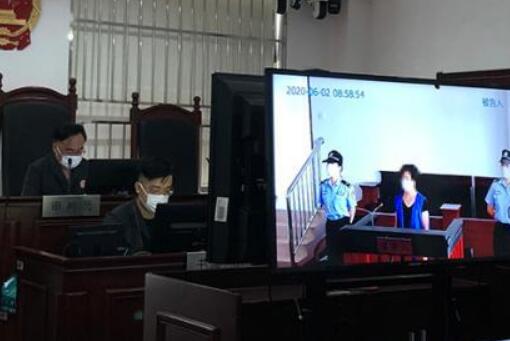 一名女子因在上海火车站抢劫一名2岁女孩而