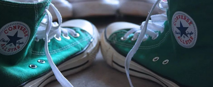 旧鞋子属于可回收物吗？