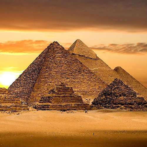 埃及属于哪个洲？