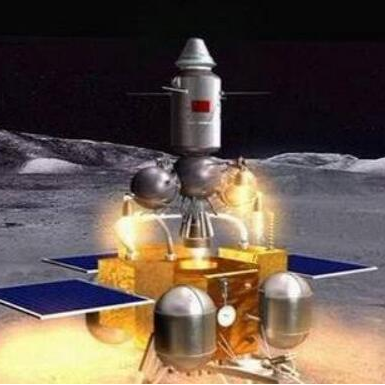 嫦娥四号探测器是在我国哪里发射？