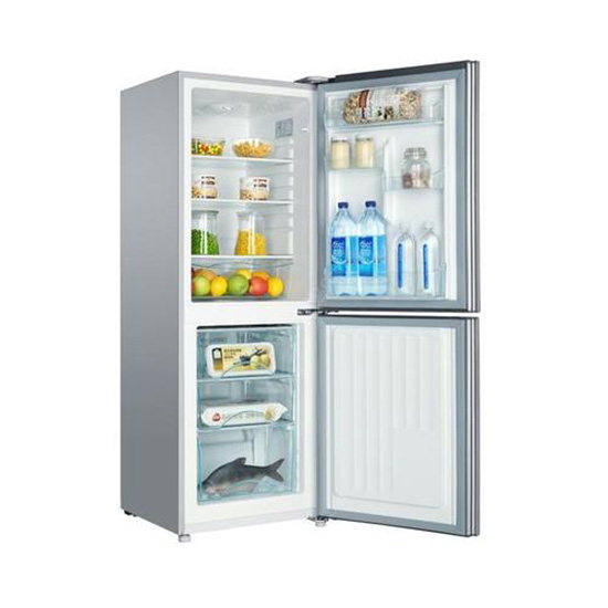 冬天冰箱调到多少度是最合适的？