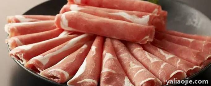 吃羊肉的12个禁忌有哪些？