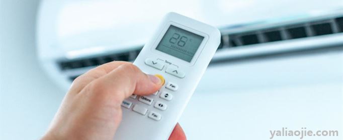 空调制热的正确开法是什么？