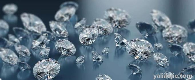 钻石是怎么形成的？