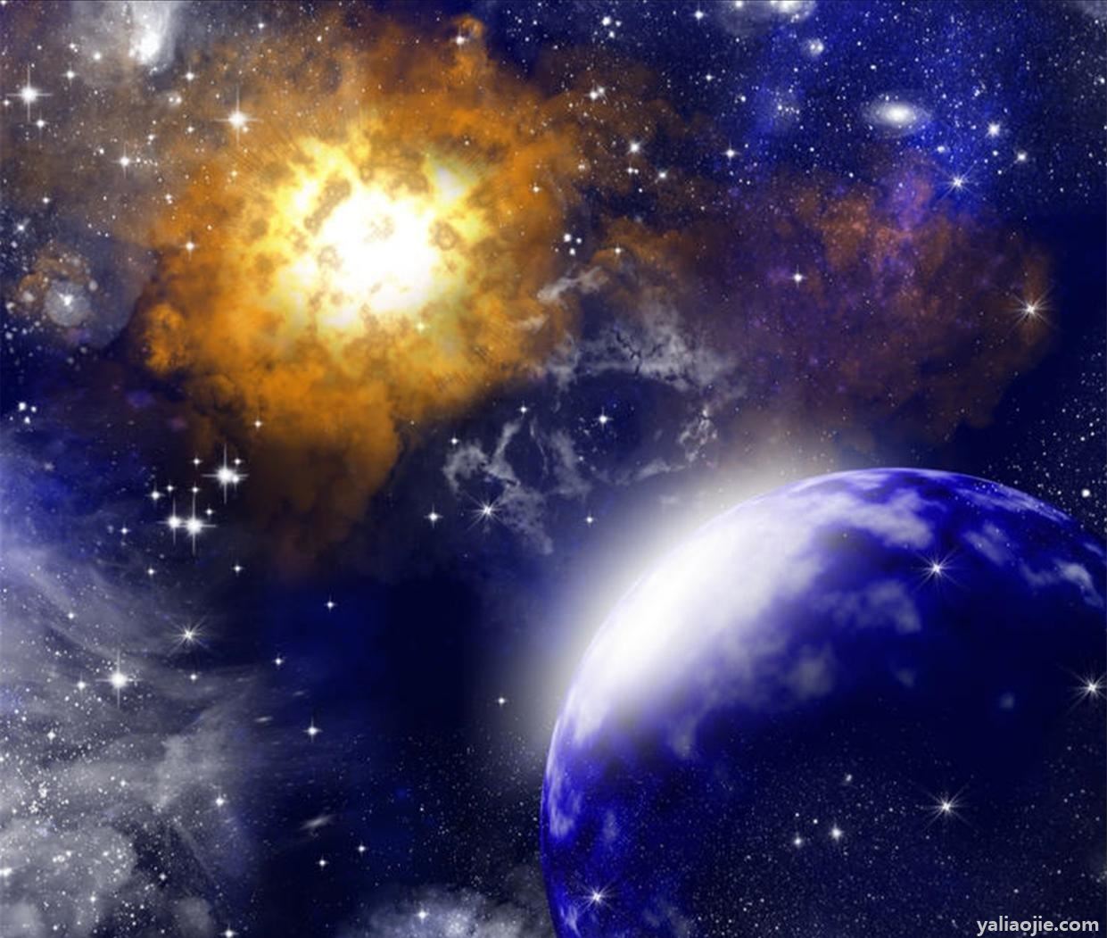 宇宙大爆炸是宇宙起源吗？
