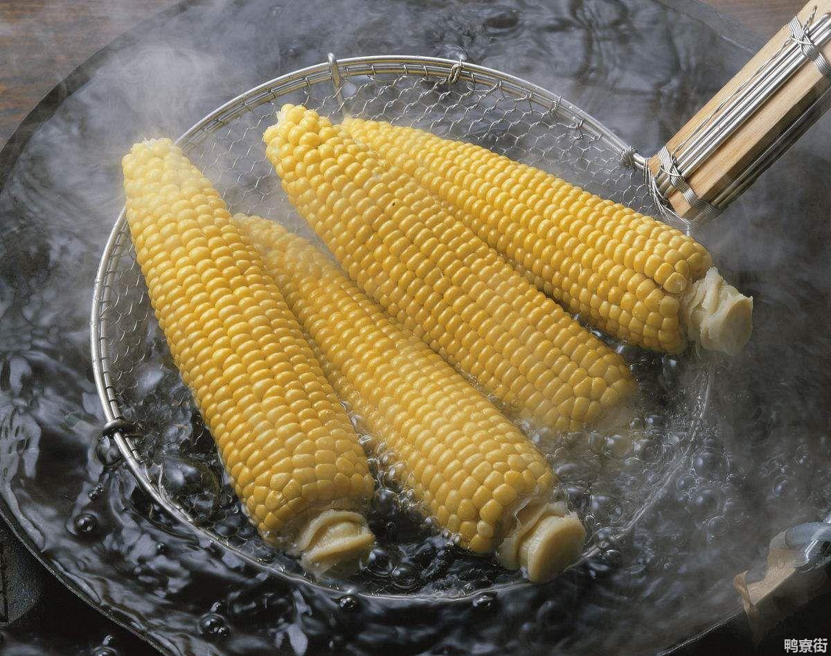 为什么玉米尽量少吃或不吃？