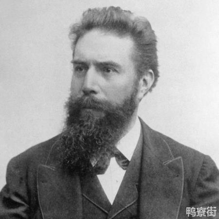 1901年开始第一位诺贝尔物理学奖是谁？