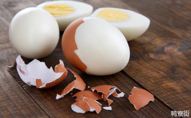 多吃鸡蛋是好是坏？