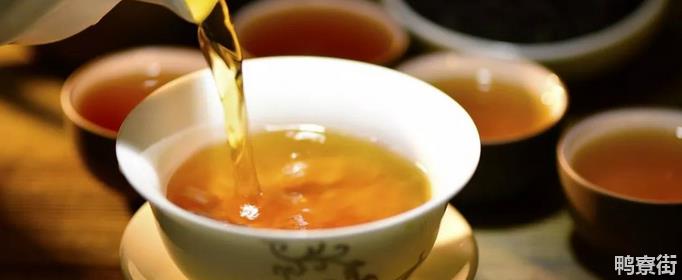 咖啡和茶叶哪个更健康？