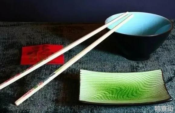世界上哪些地方用筷子？