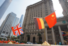 投资中国与欧盟（欧盟27国全部支持与中国达成